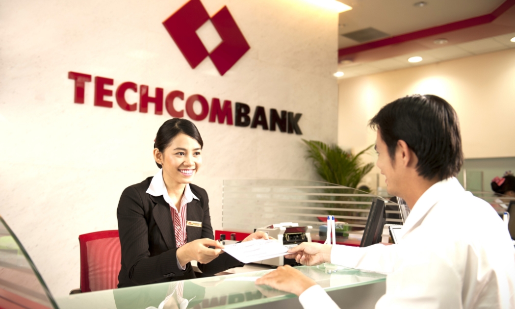 Techcombank là ngân hàng luôn đạt mức tăng trưởng mạnh mẽ trong nhiều năm qua nhờ chuyển đổi số.