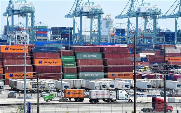 Đa số các định tế tài chính quốc tế dự báo tăng trưởng GDP Việt Nam năm 2022 đạt trên 6,5%
