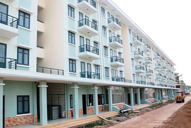 HoREA kiến nghị Chính phủ và Ngân hàng Nhà nước sớm sửa đổi Thông tư 20/2021/TT-NHNN tháo gỡ nguồn vốn cho vay nhà ở xã hội