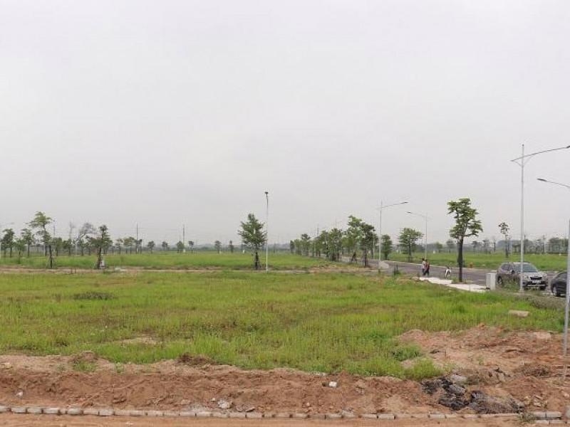 Quang Binh reaping in large sums from land use auctions