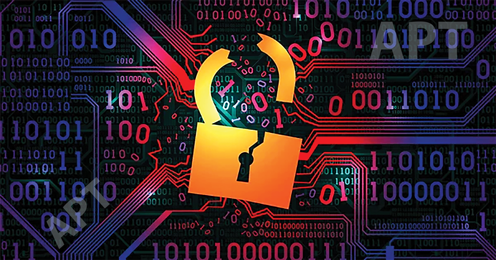 Thiệt hại lớn từ lừa đảo mạo danh tổ chức tài chính, ngân hàng (Ảnh minh họa).