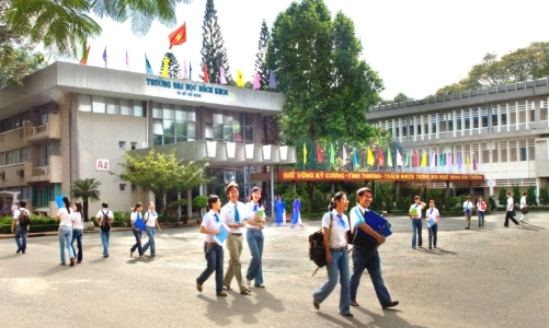 Ba trường đại học Bách Khoa tổ chức trao đổi sinh viên trong 5 năm