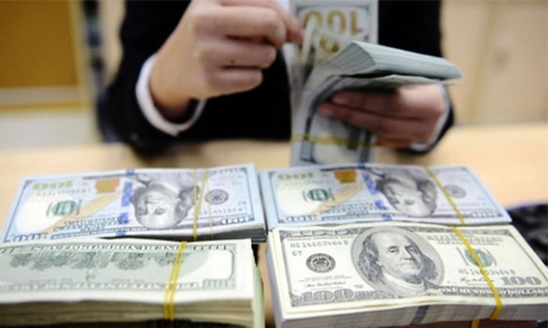Lãi suất liên ngân hàng tăng vọt, tỷ giá USD/VND nhanh chóng hạ nhiệt
