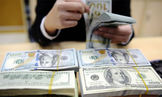 Tỷ giá USD/VND hạ nhiệt nhưng có thể chỉ là diễn biến tạm thời
