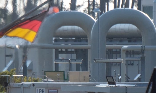 Ba biểu đồ cho thấy sự trầm trọng của khủng hoảng khí đốt chưa từng có ở châu Âu