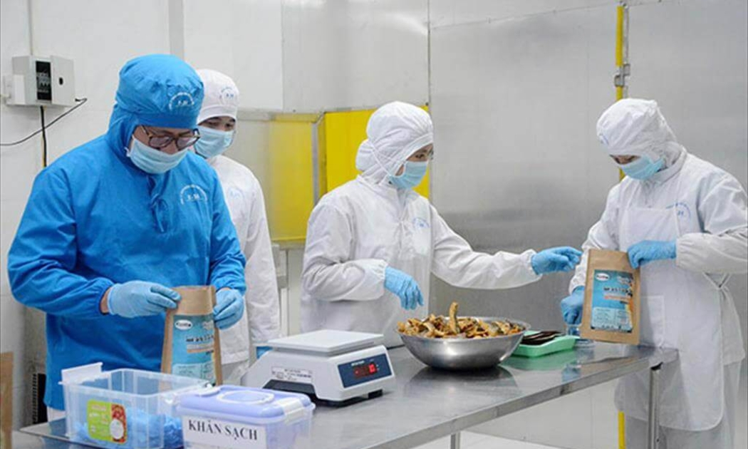 Nhiều sản phẩm động vật thủy sản nhập khẩu sẽ được miễn kiểm dịch