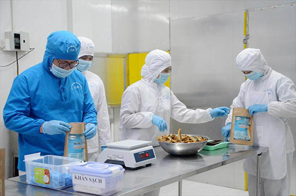 Nhiều sản phẩm động vật thủy sản nhập khẩu sẽ được miễn kiểm dịch