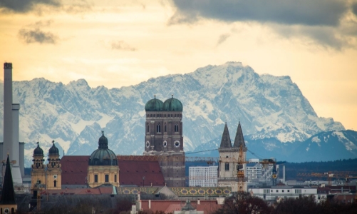 Bài 4: Châu Âu lao đao vì thiếu điện giữa khủng hoảng khí đốt