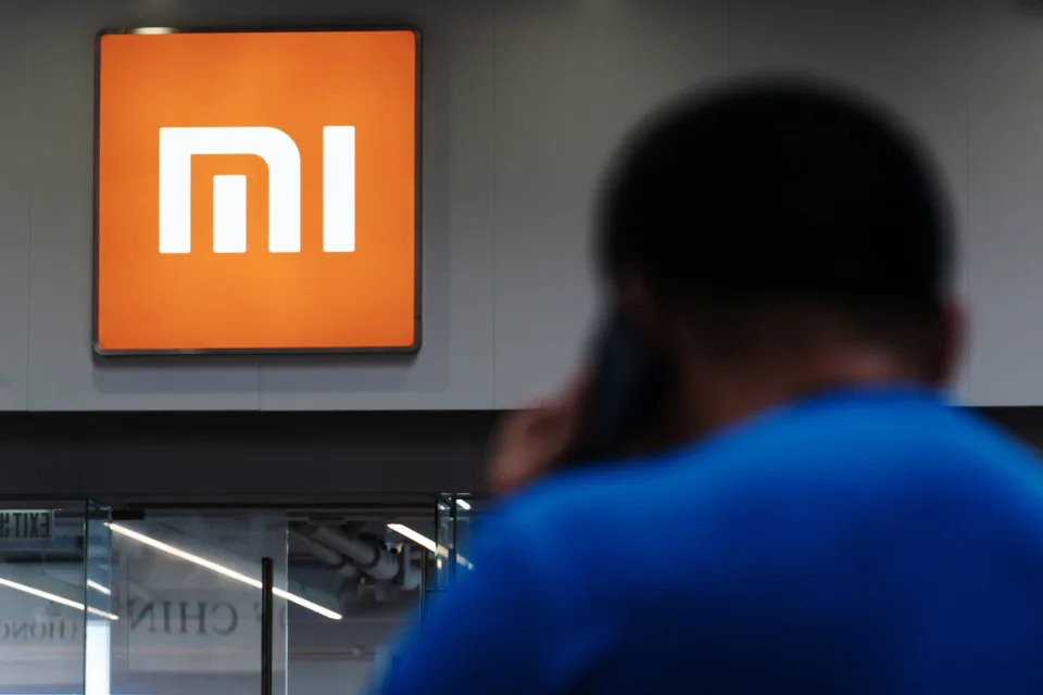 Dự án xe điện trị giá 10 tỷ USD của Xiaomi đang gặp một số rào cản pháp lý, ảnh: Yahoo Finance.