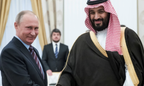 “Không phải OPEC, Nga mới đang là lực lượng chi phối giá dầu toàn cầu”