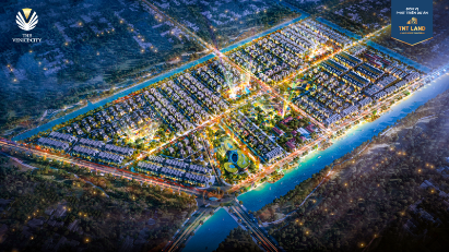 Hau Giang to have first Italian-style urban area