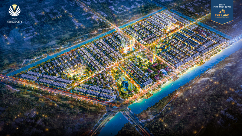 Hau Giang to have first Italian-style urban area