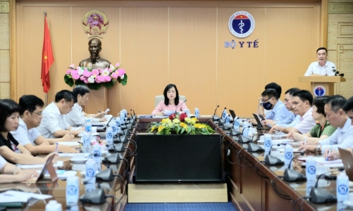 Cả nước đã có hơn 136.000 ca mắc sốt xuất huyết, 45 người tử vong