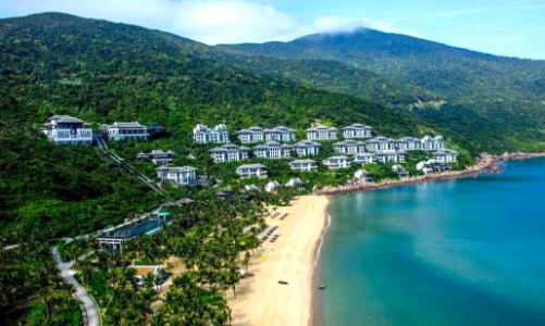 Bất động sản nghỉ dưỡng: Giá neo cao, giao dịch chưa thể bật mạnh