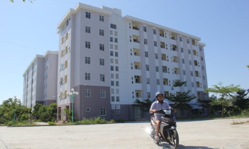 Thủ đoạn tinh vi lừa đảo mua bán căn hộ chung cư 