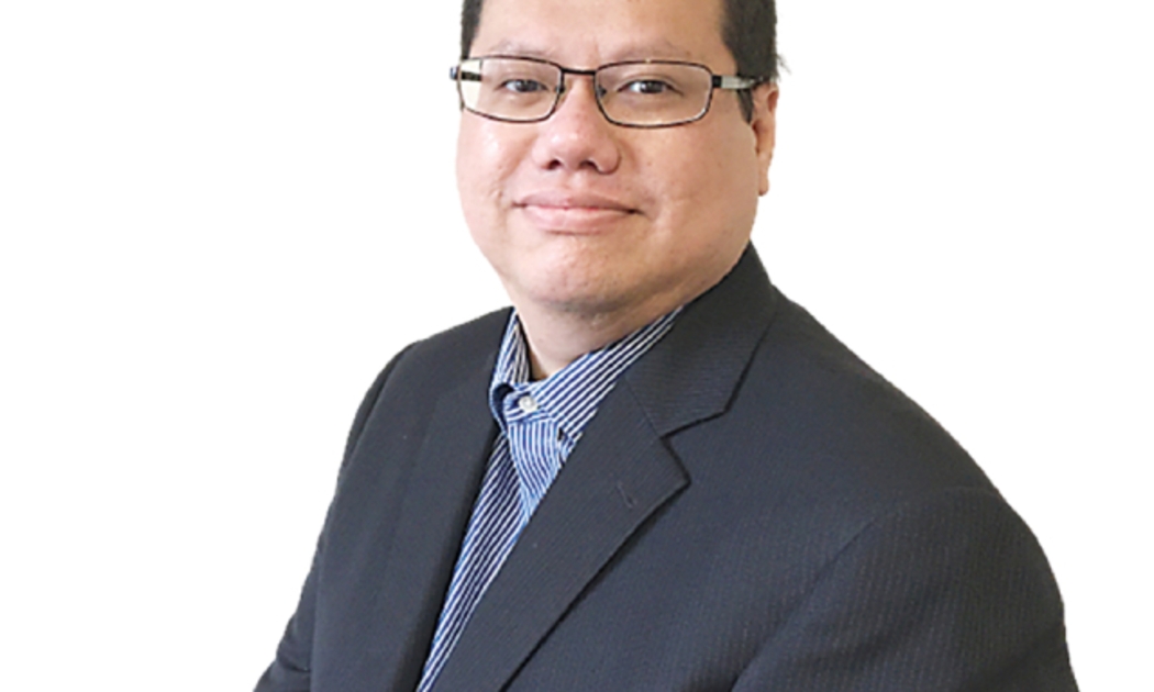 TS Hồ Quốc Tuấn, Giảng viên Cao cấp, Đại học Bristol, Anh.