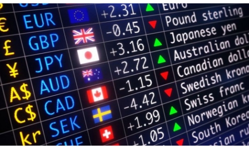 EURO và Yên Nhật rớt giá giúp nợ công Chính phủ  ước giảm 57.000 tỷ đồng