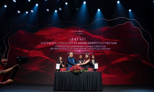 Bất động sản siêu sang thiết lập tiêu chuẩn mới cho giới thượng lưu