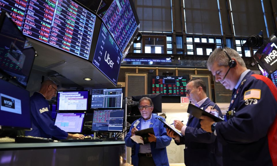 Ảnh minh họa: Reuters