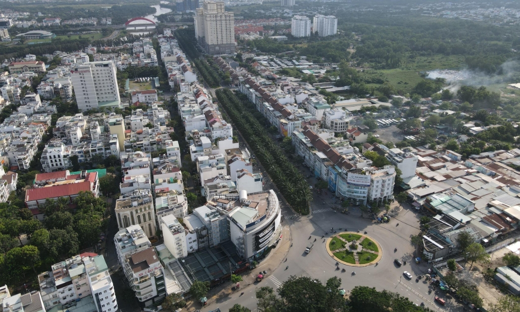 Không chỉ phục hồi mạnh mẽ, kinh tế TP.HCM tiếp tục tăng trưởng ổn định.