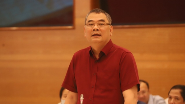 Bộ Công an: Sẽ bổ sung nơi sinh vào hộ chiếu mẫu mới 