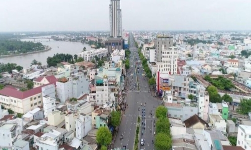 Hiệp hội bất động sản TP. Cần Thơ nêu 9 kiến nghị đối với thị trường bất động sản