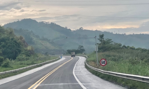 Bộ Giao thông vận tải nói gì về nâng cấp Quốc lộ 4D và mở rộng cao tốc đoạn Yên Bái - Lào Cai lên 4 làn xe?