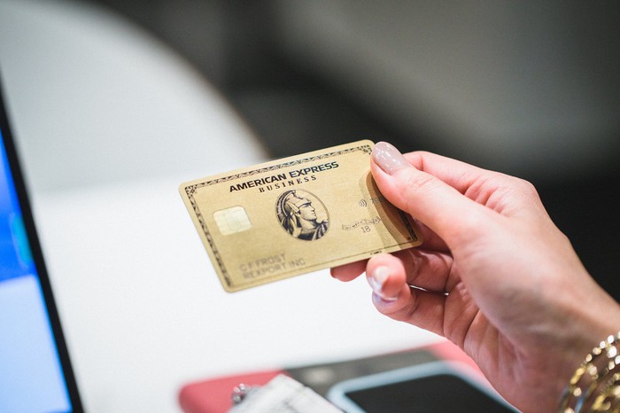 Ảnh: American Express