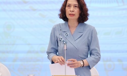 Thứ trưởng Y tế: Nguy cơ bệnh đậu mùa khỉ xâm nhập Việt Nam rất lớn