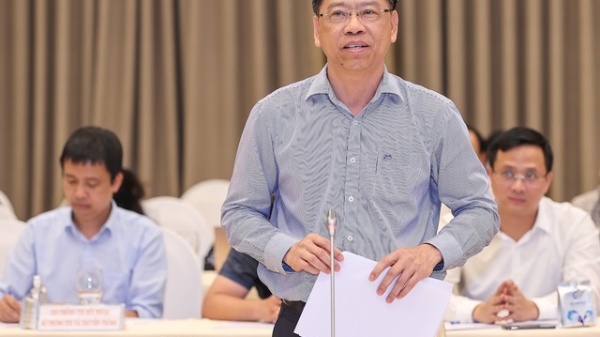 Giá cước vận tải tăng theo giá xăng dầu nhưng giảm có 