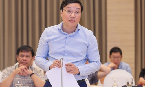 Thứ trưởng Bộ Nội vụ: Thủ tướng sẽ trình nhân sự Bộ Y tế vào tháng 10