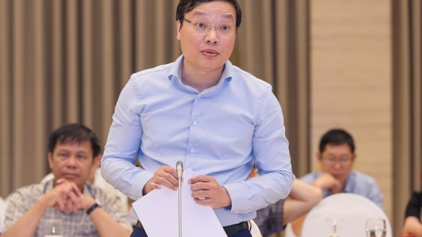 Thứ trưởng Bộ Nội vụ: Thủ tướng sẽ trình nhân sự Bộ Y tế vào tháng 10