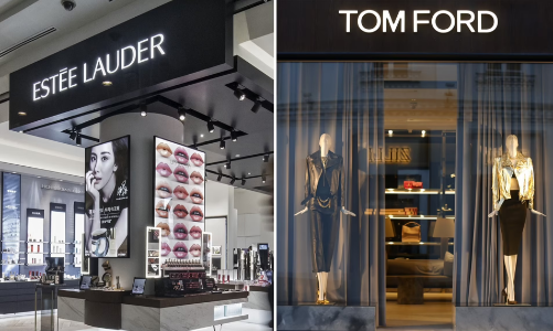 Estée Lauder sẽ mua Tom Ford với giá 3 tỷ đô la?