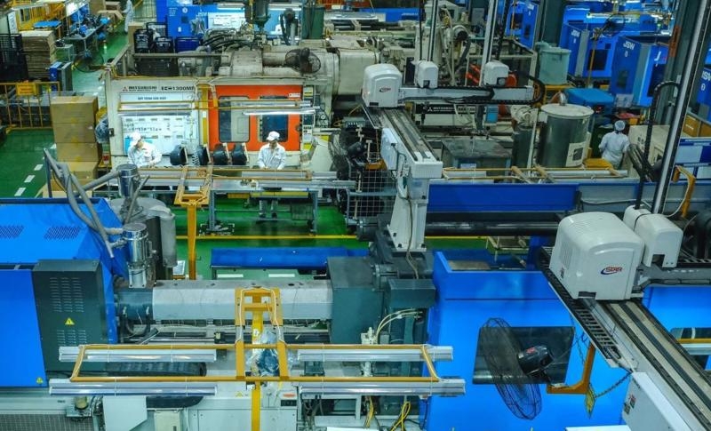 MoIT looks to economic recovery program to boost production