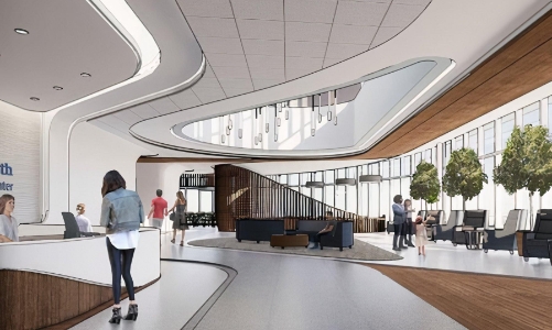 Đà Nẵng sắp có trung tâm Heathcare chuyên sâu ứng dụng y học tái tạo thông minh