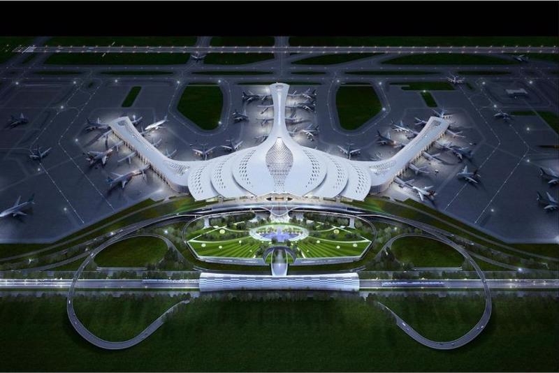Road network to keep pace with Long Thanh International Airport