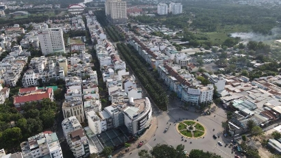HCMC posts strong increases in IIP and budget collections