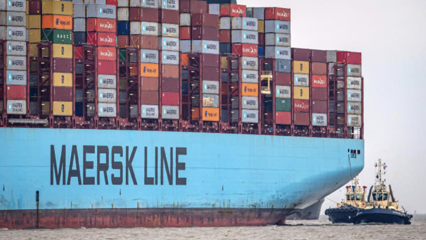 Ảnh minh hoạ - Ảnh: Getty/CNBC.