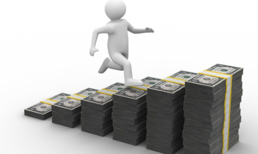 Cuộc đua tăng vốn của các công ty chứng khoán tiếp tục bùng nổ