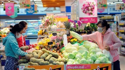 Inflationary pressure to remain