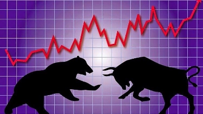 New stock market account openings tumble in July