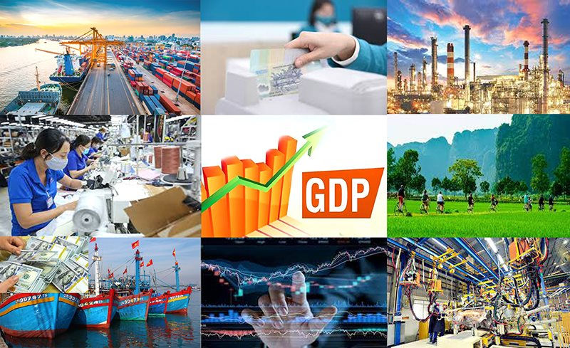 Chỉ trong 7 tháng, tổng thu ngành thuế quản lý đạt 911.027 tỷ đồng, hoàn thành 77,5% dự toán.