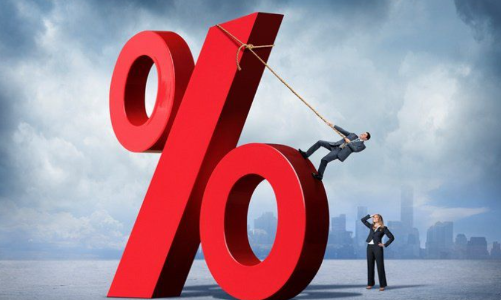 Cổ phiếu nhóm nào “chống chỉ định” đầu tư trong bối cảnh lãi suất ngân hàng tăng?