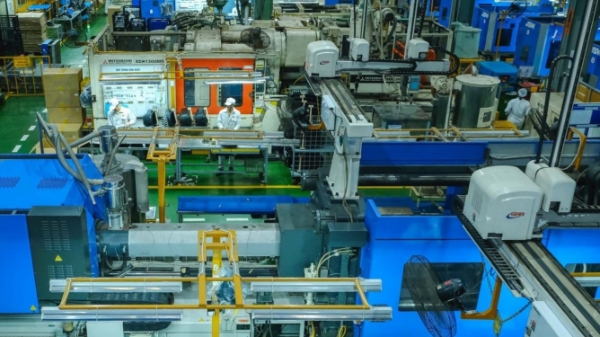 Công nghiệp phục hồi: Tiếp tục gỡ khó, tiếp sức cho doanh nghiệp  