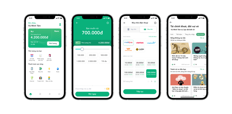 Nano Technologies Vietnam secures Series A funding