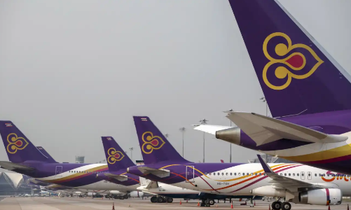 Hàng không Đông Nam Á bắt đầu phục hồi nhưng “ngóng” Trung Quốc mở cửa