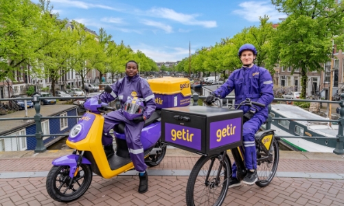 Từng được định giá hơn 11 tỷ USD, startup giao hàng nhanh vừa khiến hàng ngàn nhân công thất nghiệp