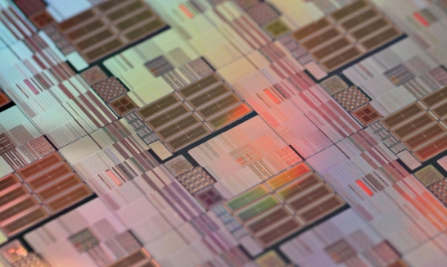 Thị trường chip hạ nhiệt, báo hiệu suy thoái kinh tế toàn cầu cận kề?