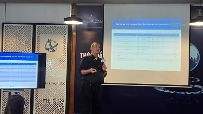 $50mln startup fund announced