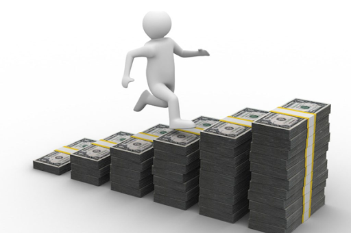 Securities companies keen to boost charter capital